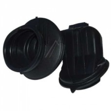 Патрубок дозатор бак для стиральной машины Электролюкс Занусси АЕГ (Electrolux, Zanussi, AEG) 1249686021 Патрубок дозатор бак для стиральной машины Электролюкс Занусси АЕГ (Electrolux, Zanussi, AEG) 1249686021