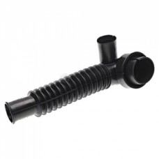 Патрубок бака к сливному насосу для стиральной машины Канди Кэнди (Candy) 41001597 Патрубок бака к сливному насосу для стиральной машины Канди Кэнди (Candy) 41001597