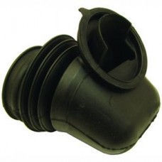 Патрубок дозатор бак для стиральной машины Smeg (Смег, Смэг) Патрубок дозатор бак для стиральной машины Smeg (Смег, Смэг)