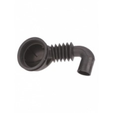 Патрубок бака к сливному насосу для стиральной машины 299299