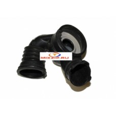 Патрубок бака к сливному насосу для стиральной машины IKEA (Икея) RENLIGFWM