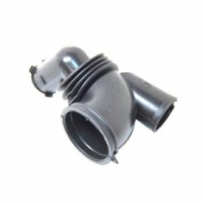 Патрубок бака к сливному насосу для стиральной машины Электролюкс Занусси АЕГ (Electrolux, Zanussi, AEG) 1320057001