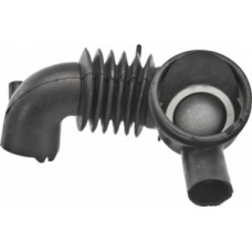 Патрубок для стиральной машины Bosch, Siemens, Neff (Бош, Сименс, Нефф) 491678