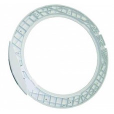 Внутреннее обрамление с ручкой загрузочного люка (дверцы) для стиральной машины Горенье (Gorenje) 149444