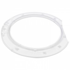 Внешнее (наружное) обрамление (кольцо) загрузочного люка (дверцы) для стиральной машины Горенье (Gorenje) 587449