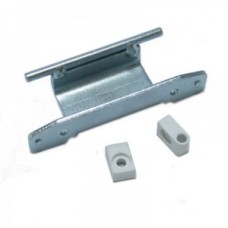 Петля дверцы люка для стиральной машины Горенье (Gorenje) 581525 Петля дверцы люка для стиральной машины Горенье (Gorenje) 581525