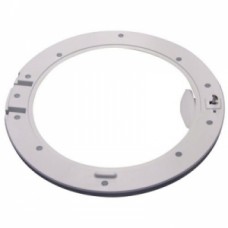 Внутреннее обрамление с ручкой загрузочного люка (дверцы) для стиральной машины Беко Веко (Beko) 2821140100 Внутреннее обрамление с ручкой загрузочного люка (дверцы) для стиральной машины Беко Веко (Beko) 2821140100