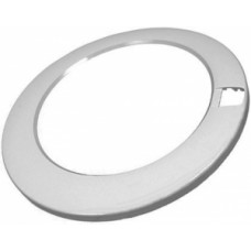 Внешнее (наружное) обрамление (кольцо) загрузочного люка (дверцы) для стиральной машины Электролюкс (Electrolux) 1320534702