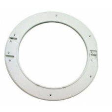 Внутреннее обрамление загрузочного люка (дверцы) для стиральной машины Беко Веко (Beko) 2804930100 Внутреннее обрамление загрузочного люка (дверцы) для стиральной машины Беко Веко (Beko) 2804930100