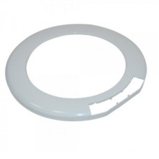 Внешнее обрамление загрузочного люка стиральной машины Беко (Beko) 2816160100 / 2804920100 Внешнее обрамление загрузочного люка стиральной машины Беко (Beko) 2816160100 / 2804920100