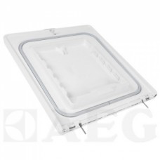 Крышка для стиральной машины с вертикальной загрузкой Electrolux, Zanussi, AEG 1925251009 Крышка для стиральной машины с вертикальной загрузкой Electrolux, Zanussi, AEG 1925251009