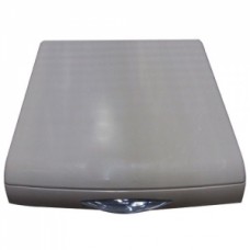 Крышка (дверца) для стиральной машины с вертикальной (верхней) загрузкой Вирпул (Whirlpool) 481244010747 Крышка (дверца) для стиральной машины с вертикальной (верхней) загрузкой Вирпул (Whirlpool) 481244010747