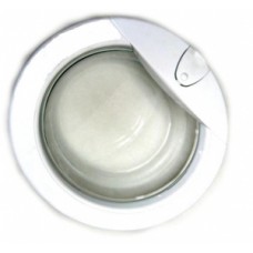 Люк (дверца) для стиральной машины Zerowatt (Зероватт) 90471772 Люк (дверца) для стиральной машины Zerowatt (Зероватт) 90471772