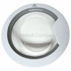 Люк (дверца) для стиральной машины Индезит (Indesit) IWB IWC IWD IWE IWSD IWSE 270556 Люк (дверца) для стиральной машины Индезит (Indesit) IWB IWC IWD IWE IWSD IWSE 270556