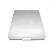 Крышка (дверца) для стиральной машины с вертикальной (верхней) загрузкой Занусси (Zanussi) 1083188050 Крышка (дверца) для стиральной машины с вертикальной (верхней) загрузкой Занусси (Zanussi) 1083188050