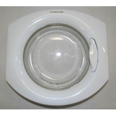 Люк (дверца) для стиральной машины Ariston (Аристон) 065997