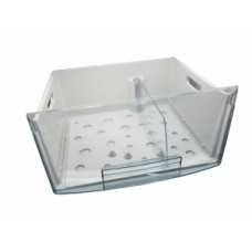 Ящик для овощей Электролюкс Занусси АЕГ (Electrolux, Zanussi, AEG) 2426445066 Ящик для овощей Электролюкс Занусси АЕГ (Electrolux, Zanussi, AEG) 2426445066