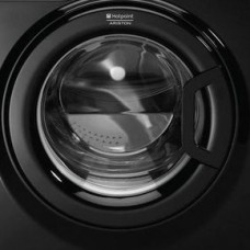 Люк (дверца) для стиральной машины Hotpoint-Ariston (Хотпоинт-Аристон) 288783