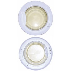 Люк (дверца) для стиральной машины Индезит (Indesit) 058702 Люк (дверца) для стиральной машины Индезит (Indesit) 058702