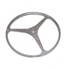 Шкив барабана для стиральной машины Вирпул (Whirlpool) 481252888083 Шкив барабана для стиральной машины Вирпул (Whirlpool) 481252888083