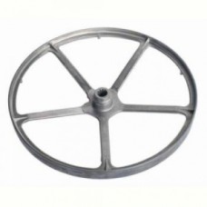 Шкив барабана для стиральной машины Indesit (Индезит) Аристон (Ariston) 089616 Шкив барабана для стиральной машины Indesit (Индезит) Аристон (Ariston) 089616