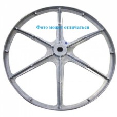 Шкив барабана для стиральной машины Электролюкс Занусси (Electrolux, Zanussi) 1246398000 Шкив барабана для стиральной машины Электролюкс Занусси (Electrolux, Zanussi) 1246398000