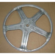 Шкив барабана для стиральной машины Электролюкс Занусси АЕГ (Electrolux, Zanussi, AEG) 1249656008 Шкив барабана для стиральной машины Электролюкс Занусси АЕГ (Electrolux, Zanussi, AEG) 1249656008