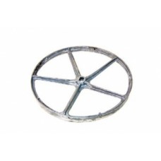 Шкив барабана для стиральной машины Indesit (Индезит) Hotpoint-Ariston (Хотпоинт-Аристон) Margarita (Маргарита 2000) 064527