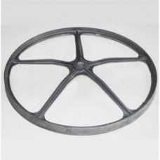 Шкив барабана для стиральной машины Электролюкс Занусси АЕГ (Electrolux, Zanussi, AEG) 1260393002 Шкив барабана для стиральной машины Электролюкс Занусси АЕГ (Electrolux, Zanussi, AEG) 1260393002