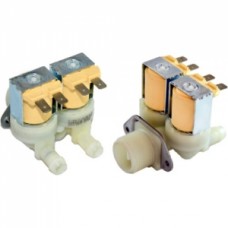 Клапан подачи воды для стиральной машины Samsung (Самсунг) DC62-00024M