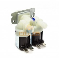 Электромагнитный клапан подачи воды для стиральной машины Аско (Asko)