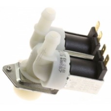 Электромагнитный клапан подачи воды для стиральной машины Горенье (Gorenje) 608557 /  534339