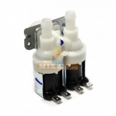 Электромагнитный клапан подачи воды для стиральной машины Ардо (Ardo) 534008700