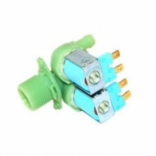 Электромагнитный клапан подачи воды для стиральной машины Беко Веко (Beko) Электромагнитный клапан подачи воды для стиральной машины Беко Веко (Beko)