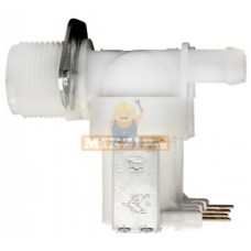 Электромагнитный клапан подачи воды для стиральной машины Вестел (Vestel) 30023393