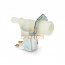 Электромагнитный клапан подачи воды для стиральной машины универсальный 1Wx180 Электромагнитный клапан подачи воды для стиральной машины универсальный 1Wx180