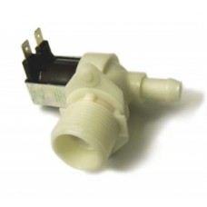 Электромагнитный клапан подачи воды для стиральной машины Вирпул (Whirlpool) 481228128393 Электромагнитный клапан подачи воды для стиральной машины Вирпул (Whirlpool) 481228128393