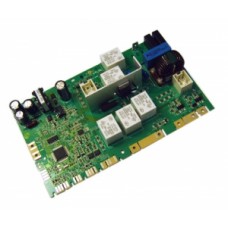 Плата управления для стиральной машины Электролюкс Занусси АЕГ (Electrolux, Zanussi, AEG) 1327312581 Плата управления для стиральной машины Электролюкс Занусси АЕГ (Electrolux, Zanussi, AEG) 1327312581