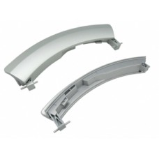 Ручка дверцы люка для стиральной машины Bosch, Siemens (Бош, Сименс) VARIOPERFECT  751789