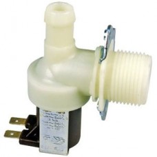 Электромагнитный клапан подачи воды для стиральной машины Индезит Аристон (Indesit Ariston) Электромагнитный клапан подачи воды для стиральной машины Индезит Аристон (Indesit Ariston)