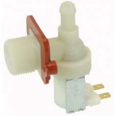 Электромагнитный клапан подачи воды для стиральной машины Вирпул (Whirlpool) 481281729053 Электромагнитный клапан подачи воды для стиральной машины Вирпул (Whirlpool) 481281729053