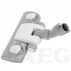 Щетка для пылесоса Bork (Борк) с защелкой диаметр 32 мм Щетка для пылесоса Bork (Борк) с защелкой диаметр 32 мм