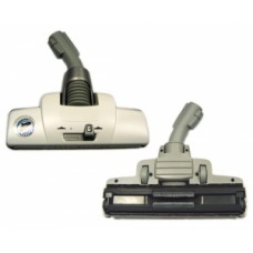 Щетка для пылесоса Bork (Борк) с защелкой белого цвета Щетка для пылесоса Bork (Борк) с защелкой белого цвета