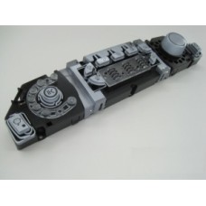 Плата управления для стиральной машины Hotpoint-Ariston, Aqualtis 295026 Плата управления для стиральной машины Hotpoint-Ariston, Aqualtis 295026