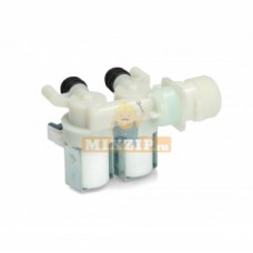 Электромагнитный клапан подачи воды для стиральной машины Ariston (Аристон) Margarita (Маргарита) 373248