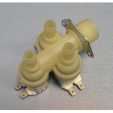 Электромагнитный клапан подачи воды для стиральной машины 3Wx90 Электромагнитный клапан подачи воды для стиральной машины 3Wx90