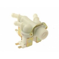 Электромагнитный клапан подачи воды для стиральной машины Беко Веко (Beko) 2005680200 Электромагнитный клапан подачи воды для стиральной машины Беко Веко (Beko) 2005680200