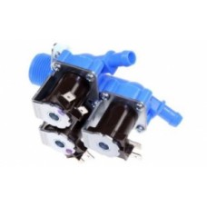 Электромагнитный клапан подачи воды для стиральной машины LG (Элджи) Direct Drive Inverter (Директ Драйв Инвертер) 5220FR2075B Электромагнитный клапан подачи воды для стиральной машины LG (Элджи) Direct Drive Inverter (Директ Драйв Инвертер) 5220FR2075B