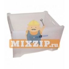 Ящик овощной для холодильника Горенье (Gorenje) 120780 Ящик овощной для холодильника Горенье (Gorenje) 120780