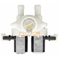 Клапан подачи воды для стиральной машины Индезит (Indesit) Ariston (Аристон) 116159